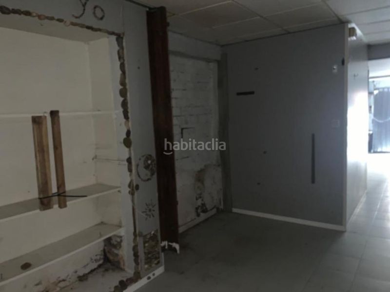 Foto e1ef30a6-1ff0-4578-b75e-ee535cbb8b93. Local comercial a San Jose de la Rinconada