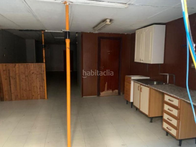 Foto f74c948e-ddc5-42ac-995c-7146e3b33efe. Local comercial a San Jose de la Rinconada