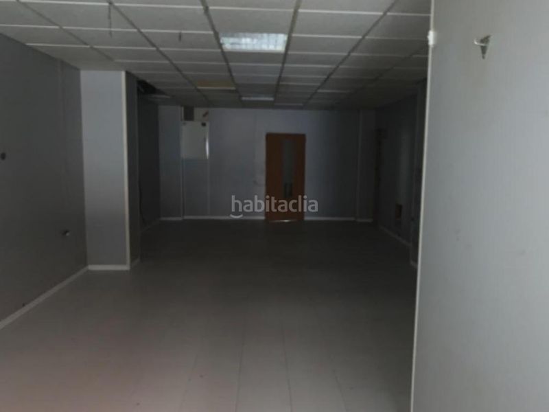 Foto febe82e5-08d4-414a-8599-3f7fb6af3900. Local comercial a San Jose de la Rinconada