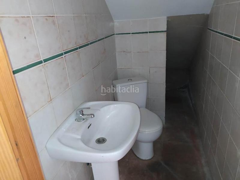 Foto 4f4819e9-ecbd-48d0-b7ae-a3978de2d0fa. Geschäftsraum in Valencina de la Concepción