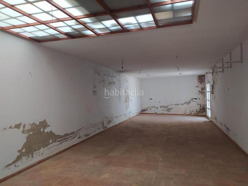 Foto 6e80e809-81c9-4a23-9259-e2b786bdfd22. Geschäftsraum in Valencina de la Concepción