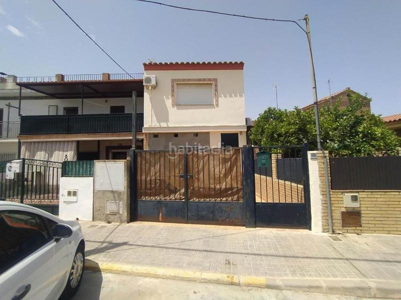 Foto 6f6d4ac7-5cfd-441a-896e-b712e1b9a8d6. Geschäftsraum in Valencina de la Concepción