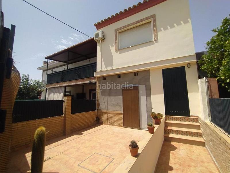 Foto 864ac315-233d-42a5-b551-1d38718bd014. Geschäftsraum in Valencina de la Concepción