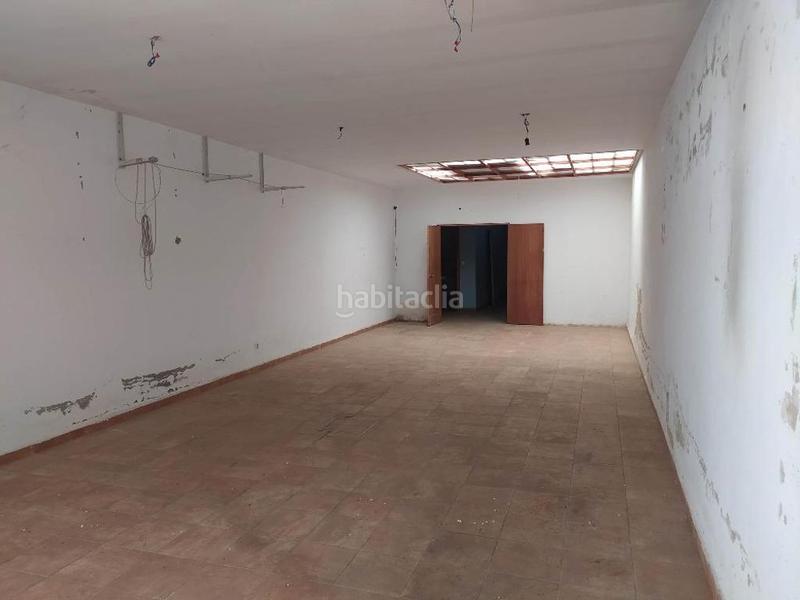 Foto 90de3ed6-704f-4348-9dc5-e3ed65f61426. Geschäftsraum in Valencina de la Concepción