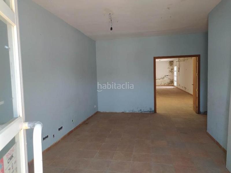 Foto c6c00a2a-e72f-4db0-9786-9abbd67937ee. Geschäftsraum in Valencina de la Concepción