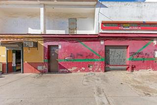 Local Comercial en Calle Torrentera