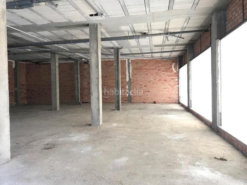 Foto 155ecdd4-8b79-4e7b-8df1-7408595c6b2c. Local comercial a Rinconada (La)
