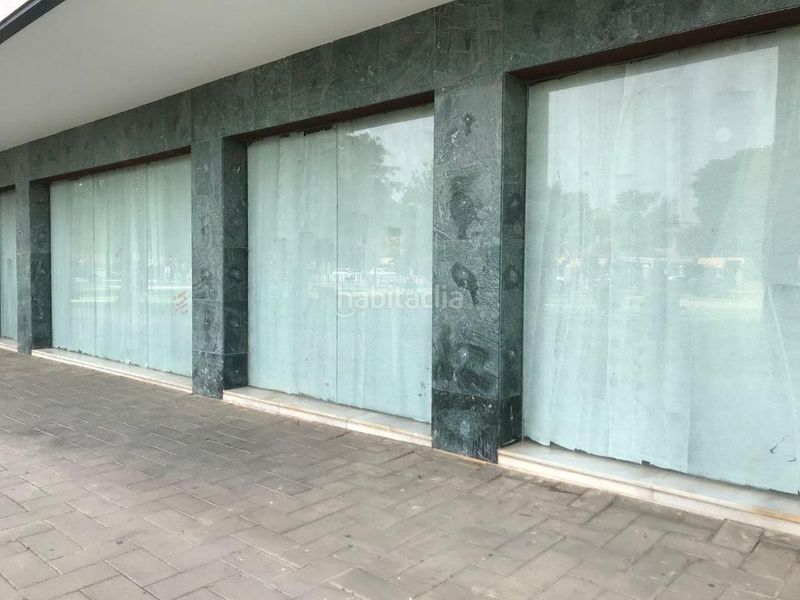 Foto 64b01433-58ad-42c8-a4c9-4246170b0651. Local comercial a Rinconada (La)