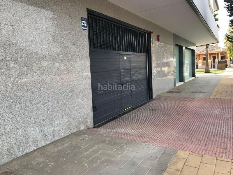 Foto 6af1068e-fd00-4810-baca-dd9762746a7e. Local comercial a Rinconada (La)