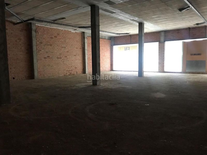 Foto 9e034583-46ad-414c-9ef9-52681809c139. Local comercial a Rinconada (La)