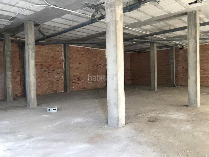 Foto de44e2b2-2bae-4a6f-b834-d76a1be63b10. Local comercial a Rinconada (La)