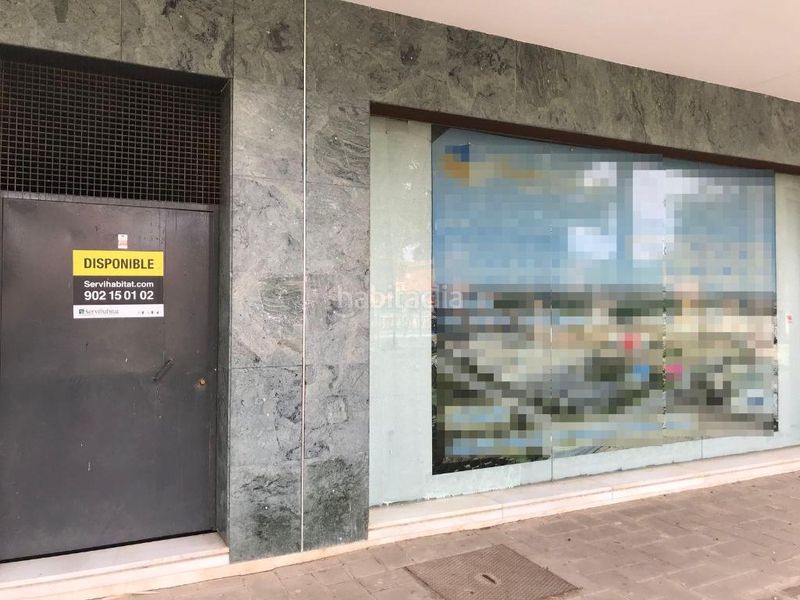 Foto e2ffb90a-e926-4826-ac4c-92d4781a55ea. Local comercial a Rinconada (La)