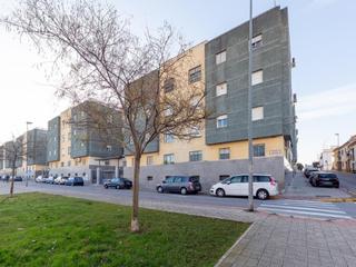 Local Comercial en Calle Lebrija