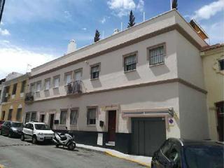 Parking coche  Calle santísimo cristo de los remedios. Promoción de garaje en venta en castilleja de la cuesta