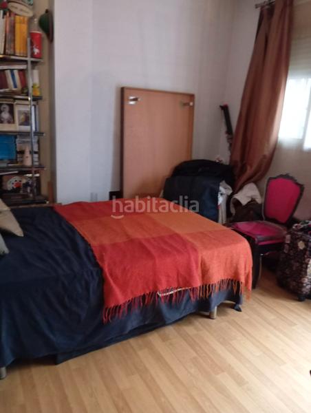 Foto 2386c835-4ddb-4e12-ba69-75317b2297bf. Apartamento oportunidad unica de vivir en el centro en Sevilla