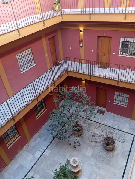 Foto 3fb0fdf8-468f-4d51-b06e-9c97fda725a7. Apartamento oportunidad unica de vivir en el centro en Sevilla