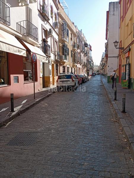 Foto 4ed90194-82f5-490f-8611-570076270ddf. Apartamento oportunidad unica de vivir en el centro en Sevilla