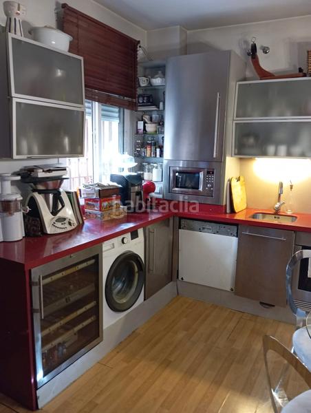 Foto 5d4d8e3f-65e0-455e-b776-1c05510c862f. Apartamento oportunidad unica de vivir en el centro en Sevilla