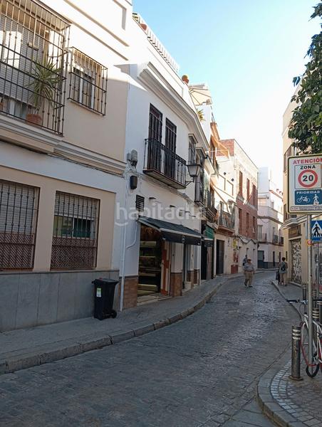 Foto 7350292f-3d8f-46de-9e81-c52e43bfbd70. Apartamento oportunidad unica de vivir en el centro en Sevilla