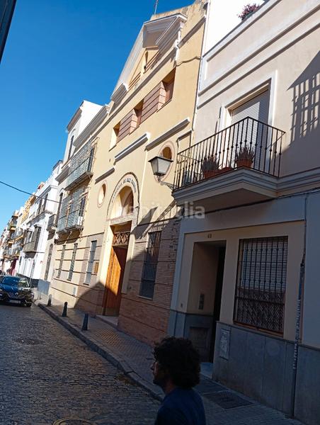 Foto 7549aac7-e185-4cd6-8b4d-be57a6c800cf. Apartamento oportunidad unica de vivir en el centro en Sevilla