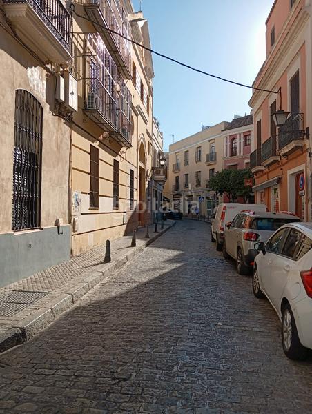 Foto 8c4d965d-d01f-4d2a-b9a4-eb30fbdbcd03. Apartamento oportunidad unica de vivir en el centro en Sevilla