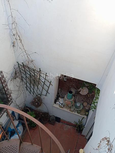 Foto a6ec6008-1d8a-4624-bc9d-5b5317902cc0. Apartamento oportunidad unica de vivir en el centro en Sevilla