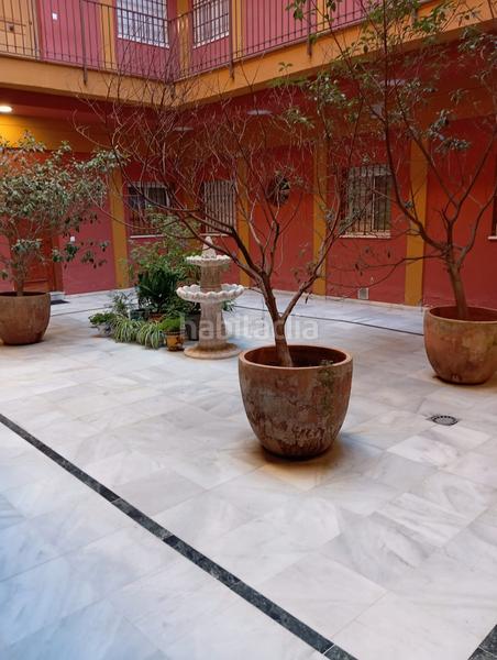Foto afd7a04b-dc79-4a3c-822c-45755d9424d1. Apartamento oportunidad unica de vivir en el centro en Sevilla
