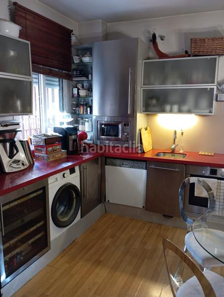 Foto b2ef0cb2-cfee-463c-80bc-315d0ce14515. Apartamento oportunidad unica de vivir en el centro en Sevilla
