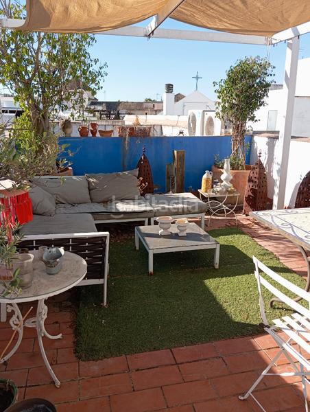 Foto c20119da-df7d-4f55-a618-f38105e44548. Apartamento oportunidad unica de vivir en el centro en Sevilla