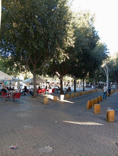 Foto faa02b6d-221f-4cab-990c-ea4bf72e1318. Apartamento oportunidad unica de vivir en el centro en Sevilla