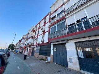 Appartement  Calle manuel barrios masero. ¡gran oportunidad de piso en torreblanca , los rojos