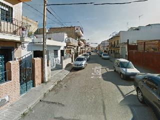 Haus  Calle guadix. ¡gran oportunidad! casa en venta en la negrilla, sevilla (wow pu