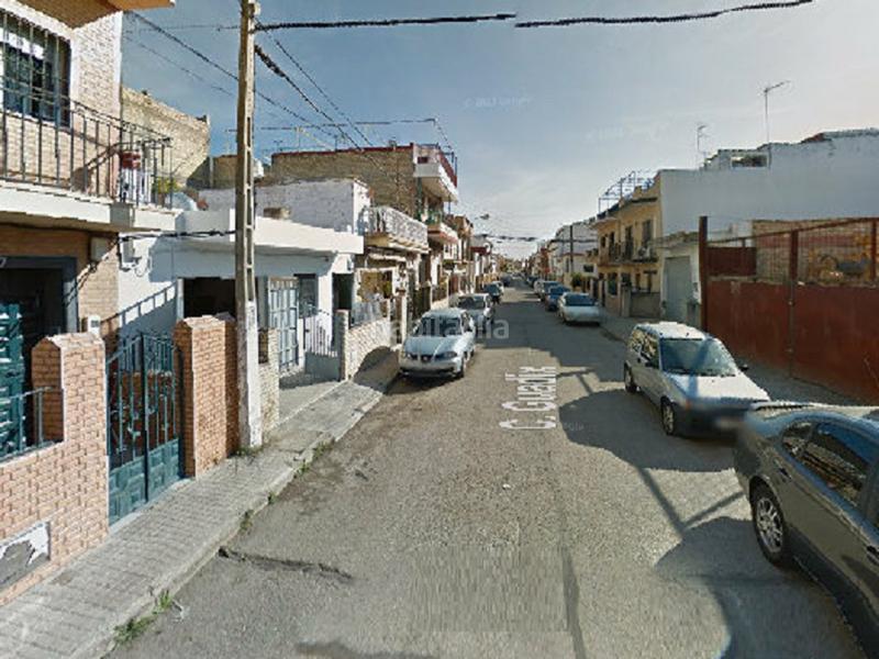 Foto 0809aa1e-a01e-4c00-8a91-42f03dce8ccd. Casa a Palmete Sevilla