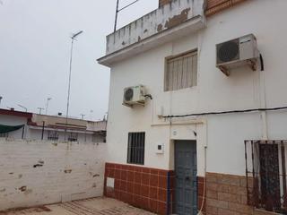 Haus  Calle padre manjón. Oportunidad unica el coria del rio