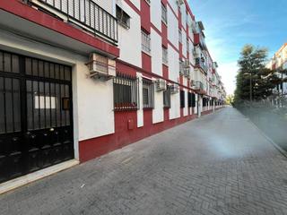 Piso  Calle josé muñoz san román. ¡gran oportunidad! piso de 77 m²  en los los rojos en torreblanc