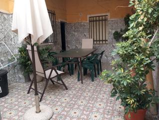 Casa en El Cerro. ¡gran oportunidad! vivienda en el cerro del aguila, sevilla