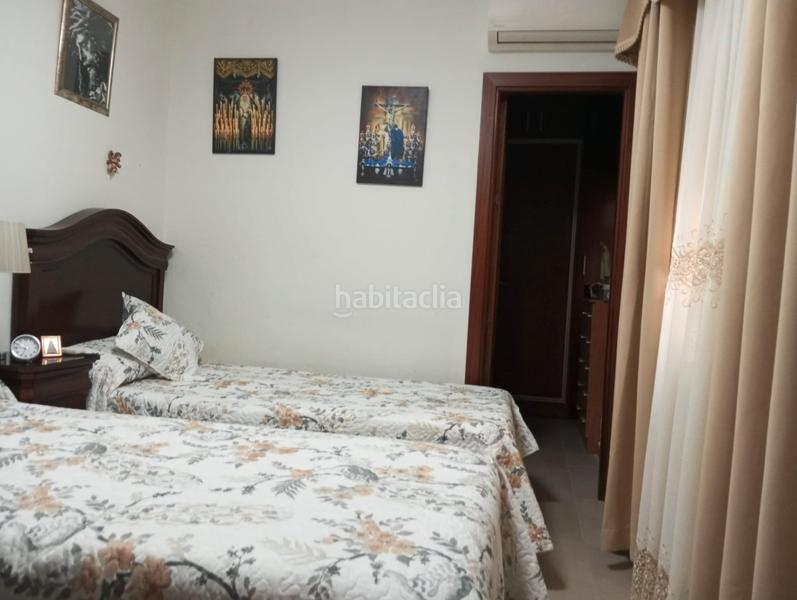 Foto 18ace766-de57-4eae-9051-1dc9bb785dc9. Pis a El Cerro Sevilla