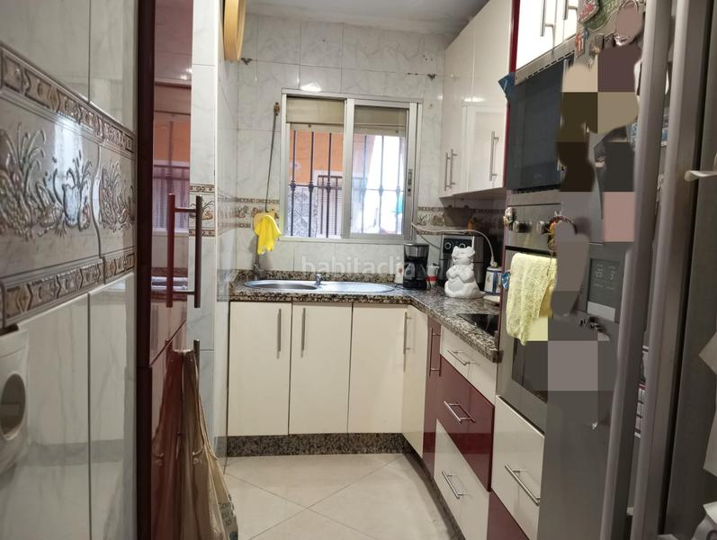 Foto ec7f03cf-b95e-44cb-a16c-59ac4d308be9. Pis a El Cerro Sevilla