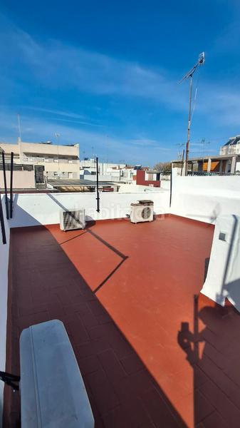 Foto 598c4974-151d-4d23-bf78-8aea71eaf610. House in El Cerro Sevilla