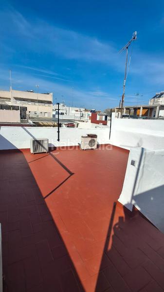 Foto a8bf176b-0a9d-4015-ba2d-46241222acb6. House in El Cerro Sevilla