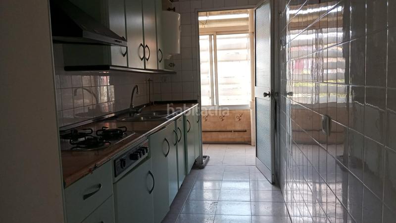 Foto 2768a0a8-8458-4073-9471-bfd958b74f35. Flat in La Oliva Sevilla