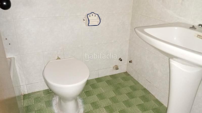 Foto a9581b07-9404-4240-b7ce-b72aa950920f. Flat in La Oliva Sevilla
