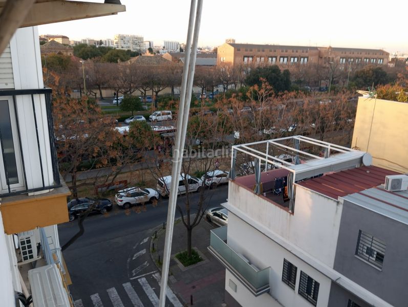 Foto 7fe40ac3-6a45-4f2a-92c8-c4e91d2c92c9. Pis a El Cerro Sevilla