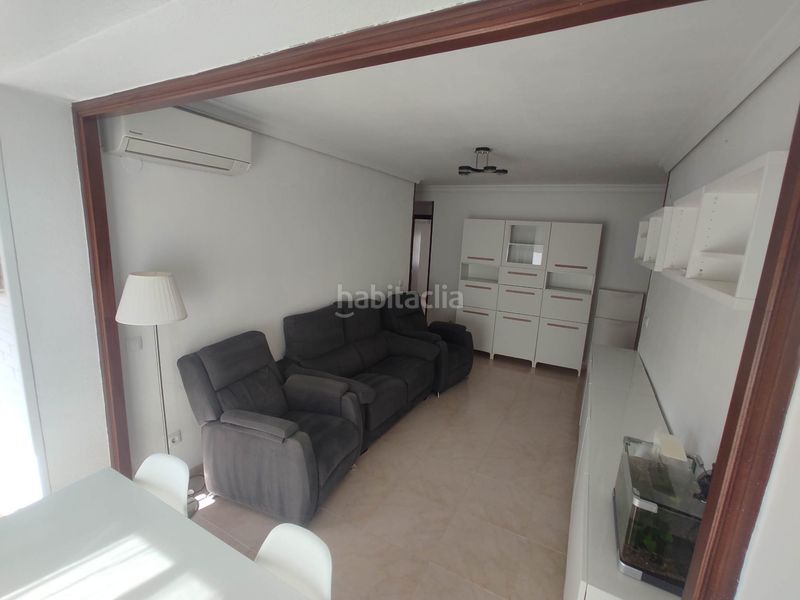 Foto 9cc6a993-cc50-4594-a4e3-42421964f60b. Pis a Villegas Sevilla