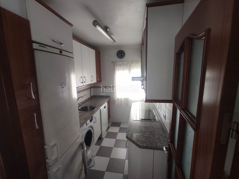 Foto e7e63876-e9da-4b21-ae52-07d4ee3629fc. Pis a Villegas Sevilla