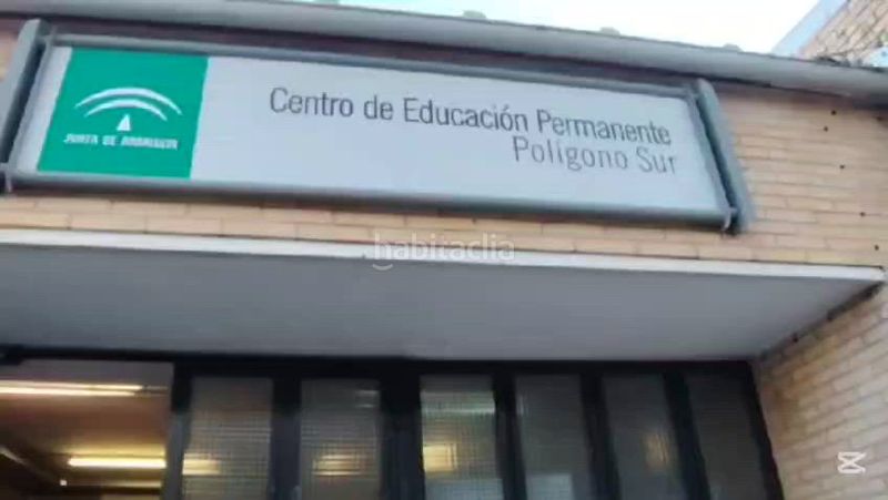 Foto f6ab8a0c-08af-4dfb-8c9e-51b9dd93d04f. Pis a La Oliva Sevilla