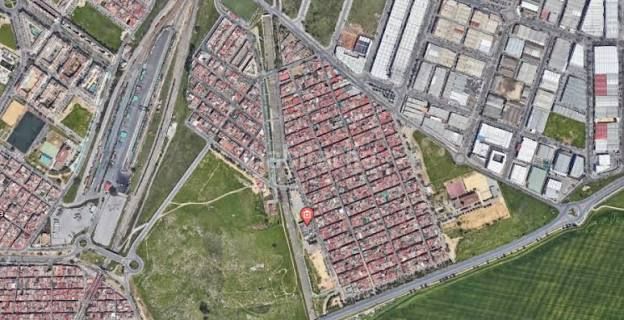 Foto 0567029a-c84f-4968-b9f7-728f54b97a4d. Casa a Palmete Sevilla