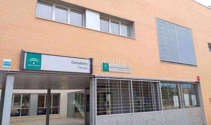 Foto c377beda-3501-4a66-a3f9-961133818792. Casa a Palmete Sevilla
