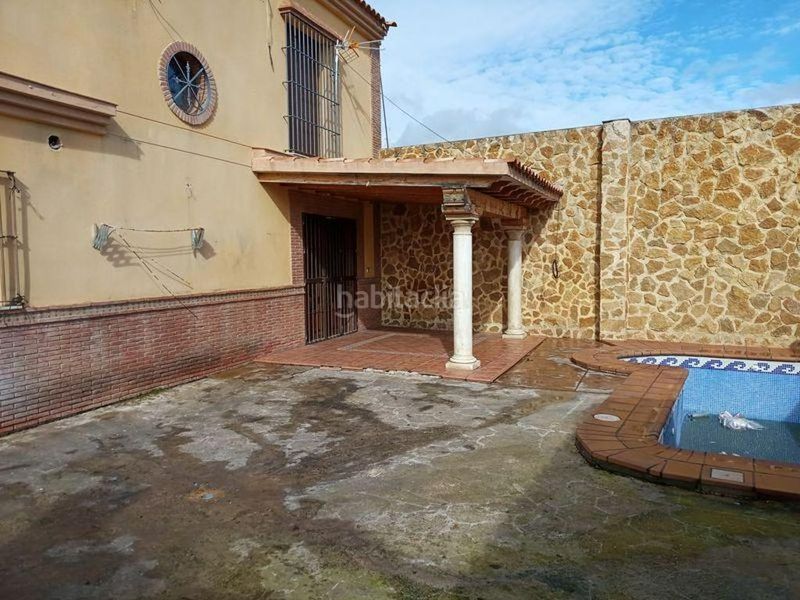Foto 1f5068ae-2ddb-457e-9e02-a83ec9a0bbfb. Casa amb piscina a San Jose de la Rinconada