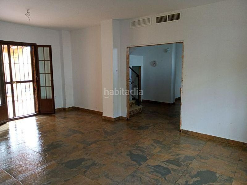 Foto c00c244b-de41-4bed-a7a8-ae00c3cc3cc0. Casa amb piscina a San Jose de la Rinconada